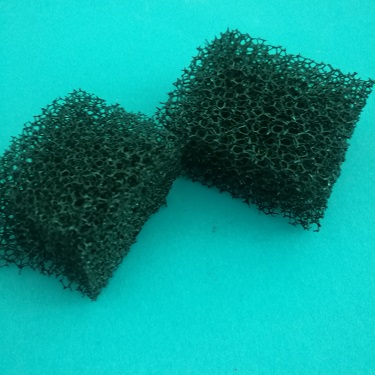 聚氨酯生物填料